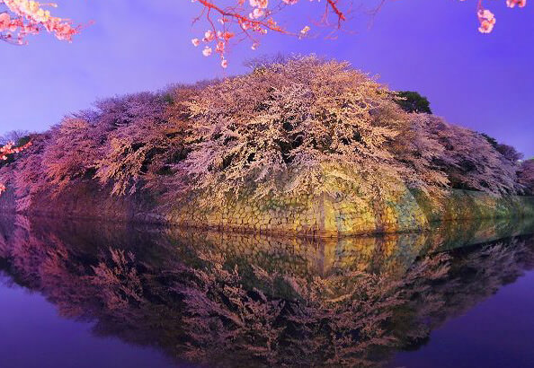 八幡堀